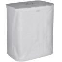 Joseph Joseph Tota Trio 90 Litre Laundry Separation Basket Ecru