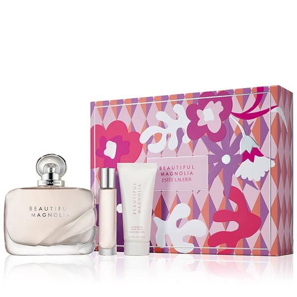 Estee Lauder Beautiful Magnolia Romantic Dreams Set