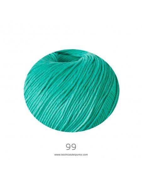 DMC Natura Just Cotton - Natura Special (99) - Knitting Wool & Yarn