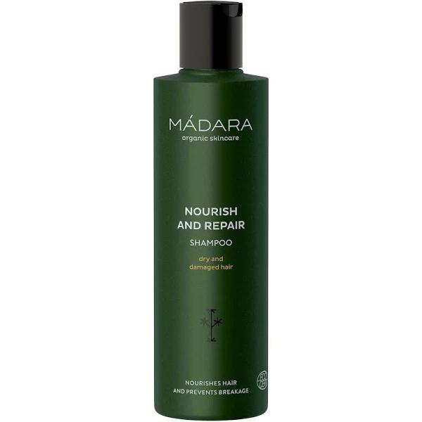 Madara Nourish and Repair Shampoo 250 ml