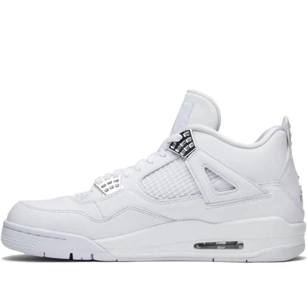 Air Jordan 4 Retro Pure Money, 10 US