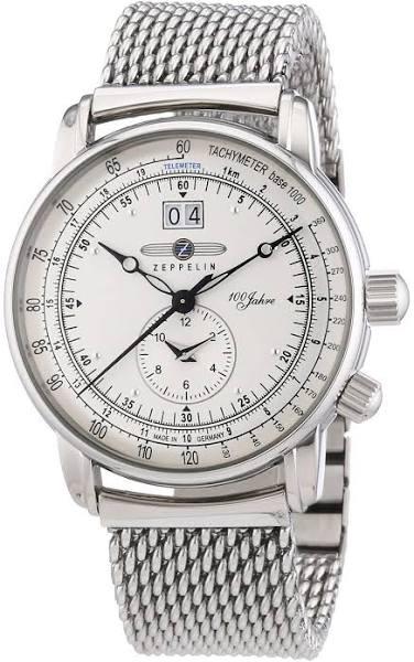 Zeppelin 7640M-1 100 Years Watch