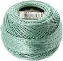 DMC Perle 12 Cotton #3813 Light Blue Green 10g Ball 120m - AfterPay & zipPay Available