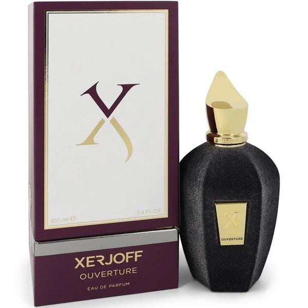 Ouverture by Xerjoff, 3.4 oz Eau de Parfum Spray for Unisex