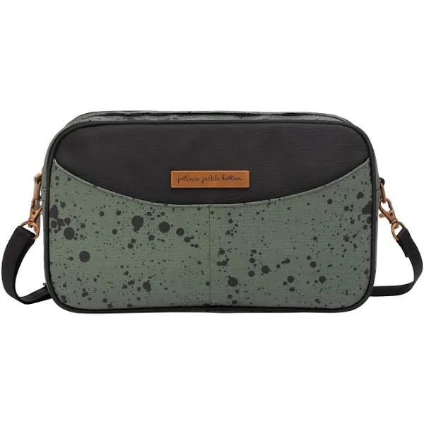 Petunia Pickle Bottom Companion Clutch - Olive