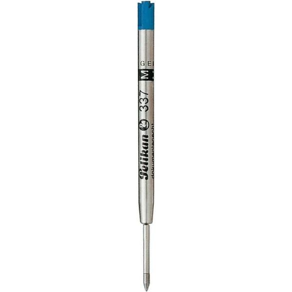 Pelikan Giant (337) Ballpoint Refill - Blue Medium