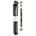 Lezyne Pressure Drive Mini Pump - Small - Black