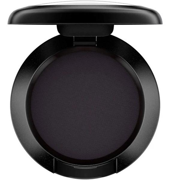 Mac Eye Shadow - Carbon