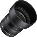 Samyang Premium MF XP 85mm f/1.2 (Canon) Lens