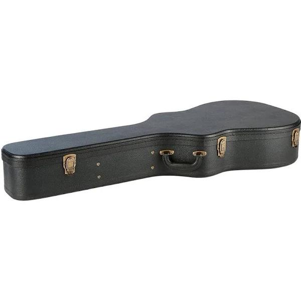 Armour APCW12 Acoustic 12 String Acoustic Guitar Hard Case