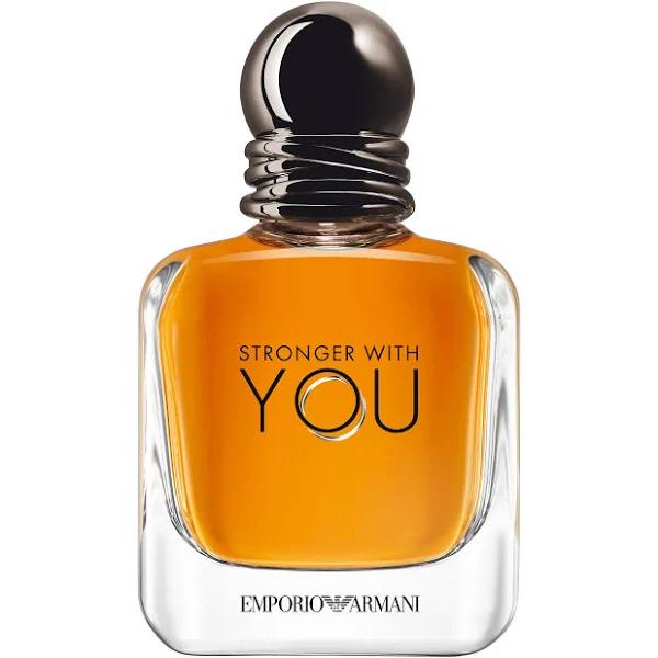 Giorgio Emporio Armani Stronger with You 50ml