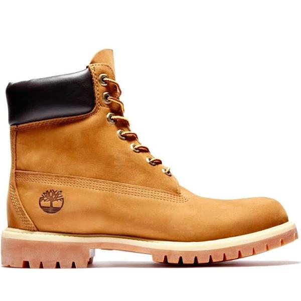 Men's Timberland 6" Premium Boots