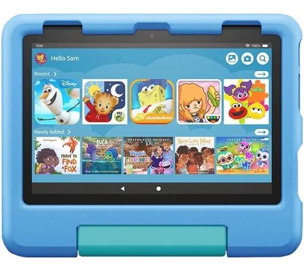 Amazon Fire HD 8 Kids Edition 12th Gen Tablet (32GB)