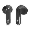 JBL Live Flex True Wireless Noise Cancelling Earbuds, Black JBLLIVEFLEXBLK