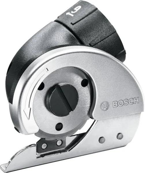 Bosch 1600A001YF Cutter Adaptor For Ixo