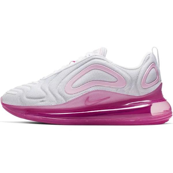 Nike Air Max 720 Women's Shoe - White