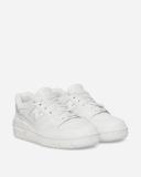 New Balance 550 Children - White - 12.5