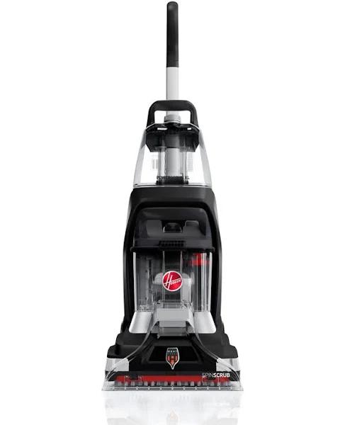 Hoover Power Scrub XL Carpet Washer