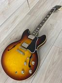 Gibson Custom Shop '64 ES-335 Reissue Vintage Burst VOS