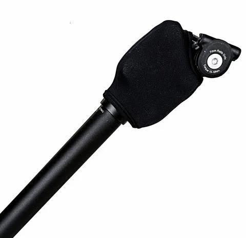 SR Suntour NCX Suspension Seat Post Cover