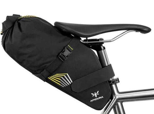 Apidura Racing Saddle Pack 7 L