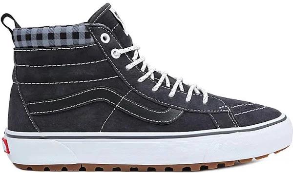 Vans Sk8-Hi MTE-1 - Grey - Trainers - Size: 12