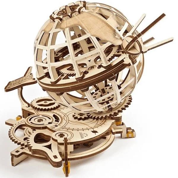 Ugears - Globus