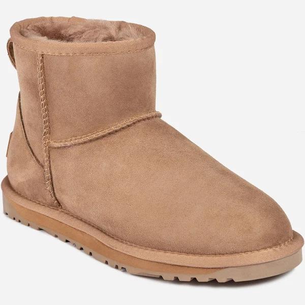 UGG Classic Mini Boots (Water Resistant) Brown / EU39 / AU9L / 250mm