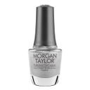 Morgan Taylor Nail Polish Smoke The Competition (15ml)