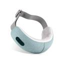 Smart Air Compression Eye Massager with Heat and Vibration Therapy