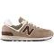 New Balance 574 'Grey Navy' Sneakers | Men's Size 11