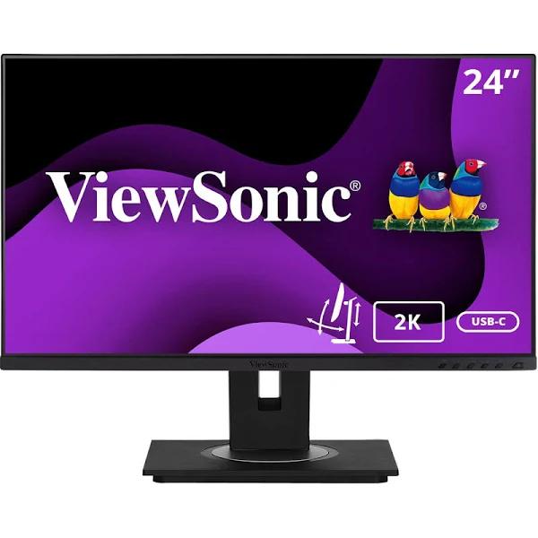 Viewsonic VG2455-2K 24" WQHD Monitor