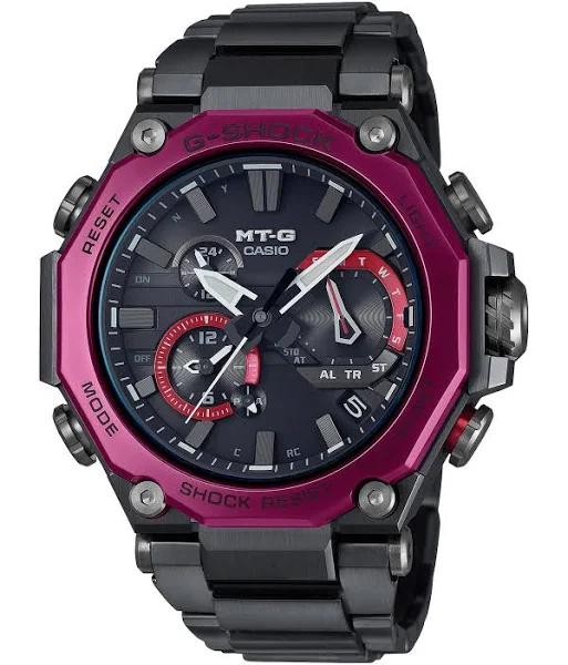 G-Shock MTGB2000BD-1A4 Watch