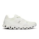 On Cloud x 3 Ad Undyed-White | White, Womens, Size: 10