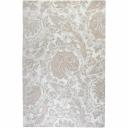 Rug Republic 160 x 230cm Munnar Ivory/Beige Wool/Viscose Rug