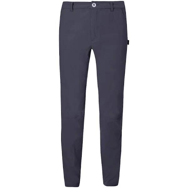 Oakley Perf 5 Trousers Dark Grey - 38