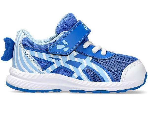 ASICS Contend 8 TS School Yard (Illusion Blue/Blue Bliss) K7