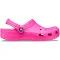 Crocs Classic Clog Taffy Pink