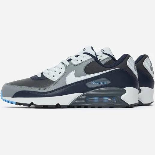 Nike Air Max 90 GORE-TEX Anthracite Obsidian