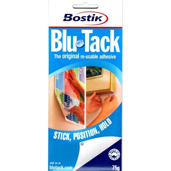 Bostik Blu-Tack