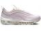 Nike Air Max 97 Pearl Pink Sail (Women's)