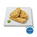 Coles Deli RSPCA Approved Premium Chicken Breast Kyiv 1 Each