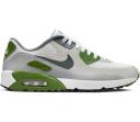 Nike Air Max 90 Golf Smoke Grey Dark Green