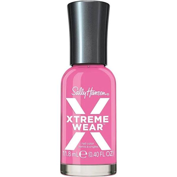 Sally Hansen Xtreme Wear Top of The Frock 11.8ml