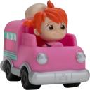 Cocomelon Mini Vehicle - Assorted*