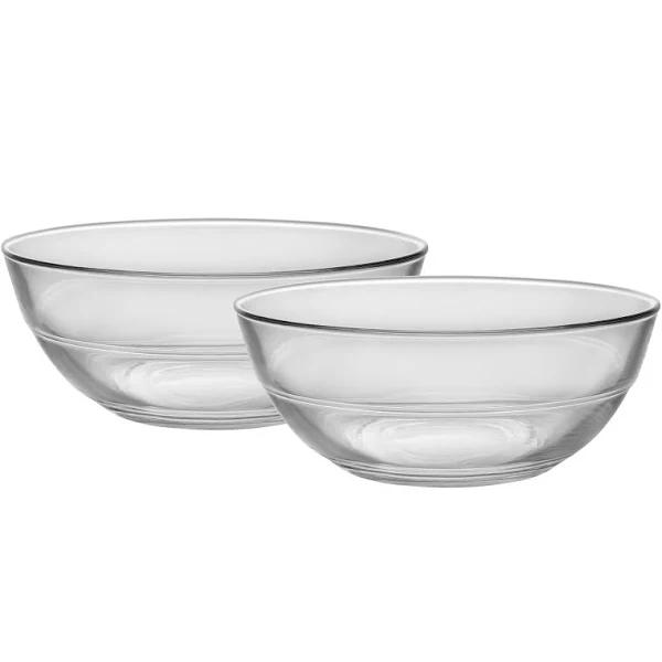 Duralex Lys Stackable Bowl 23cm