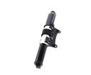 Lezyne Alloy Drive Mini Pump - Black