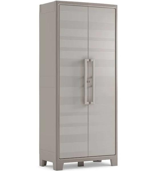 Keter Gulliver MULTISPACE Cabinet Garage