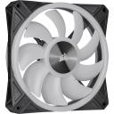 140mm Corsair iCUE QL140 RGB PWM Fan