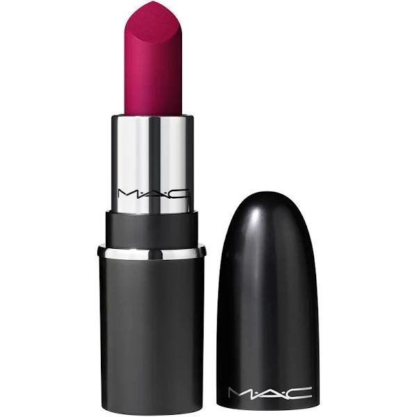 M·A·C Cosmetics - Macximal Sleek Satin Lipstick Mini - Rebel